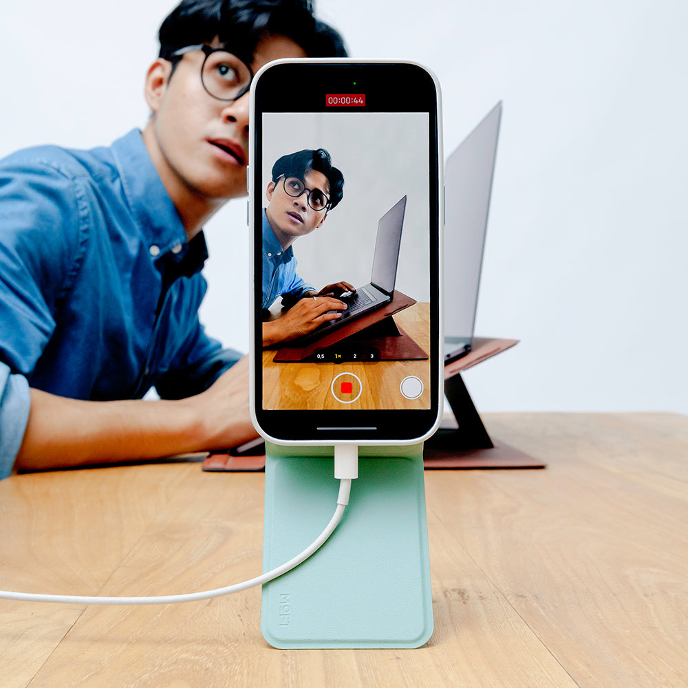 美國MOFT|瞬變三角支架 MOVAS™ 四色可選