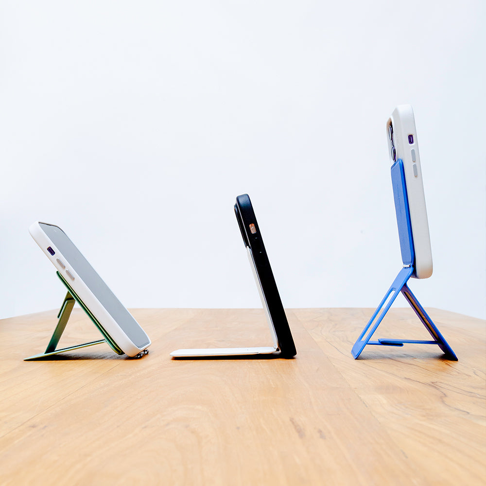 美國MOFT|瞬變三角支架 MOVAS™ 四色可選