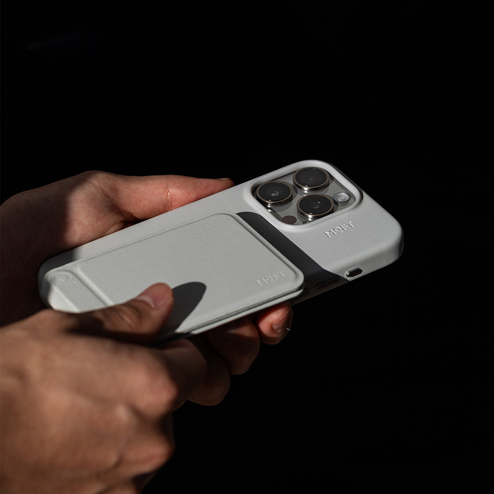 美國MOFT|瞬變三角支架 MOVAS™ 四色可選