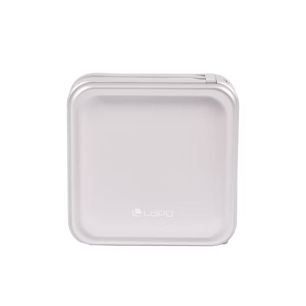 LaPO 全功能無線充電行動電源 WT-08P
