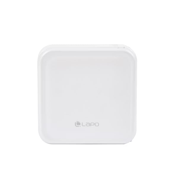 LaPO 全功能無線充電行動電源 WT-08P