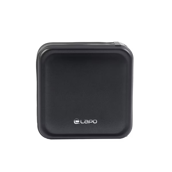 LaPO 全功能無線充電行動電源 WT-08P