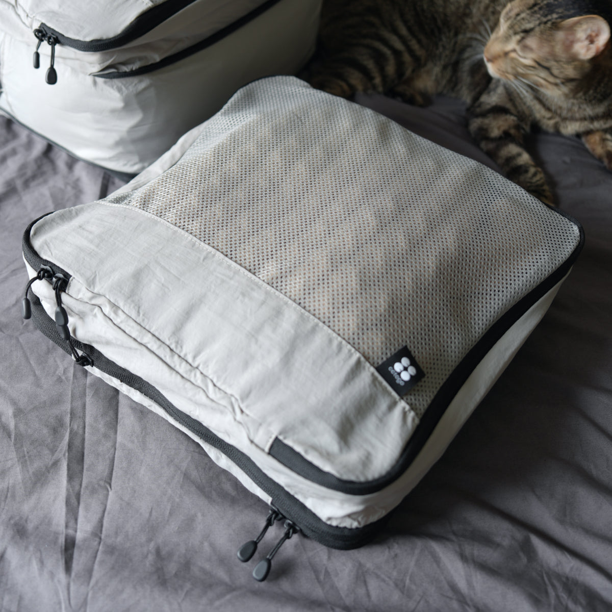 旅行壓縮收納袋