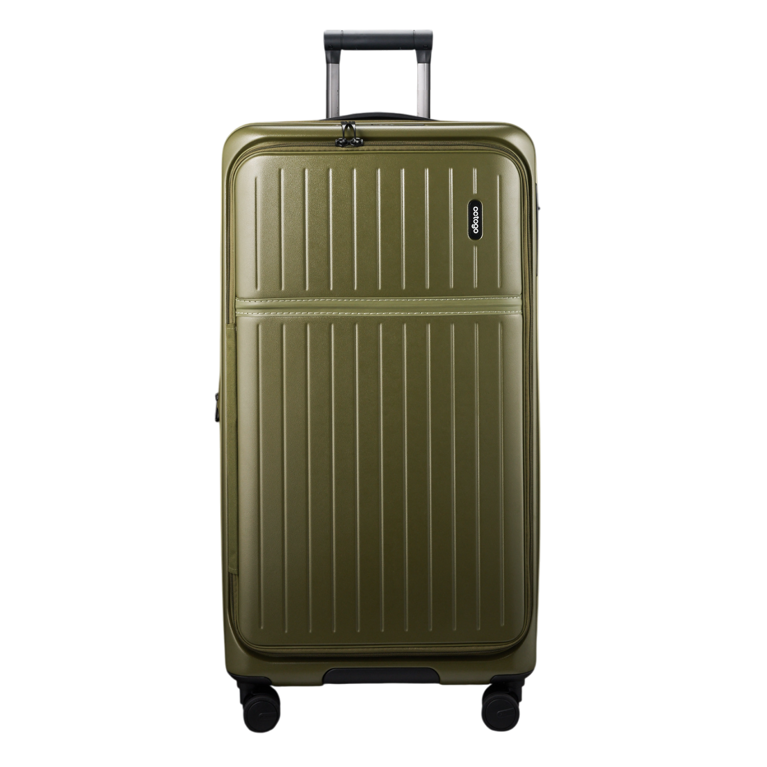 30吋立可開煞車旅箱