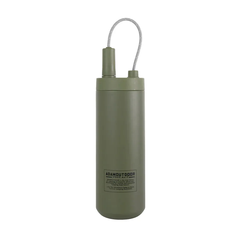 WOKY 純鈦遛遛杯750ml