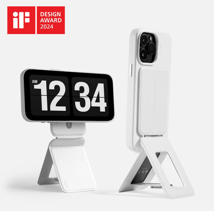 美國MOFT|瞬變三角支架 MOVAS™ 四色可選