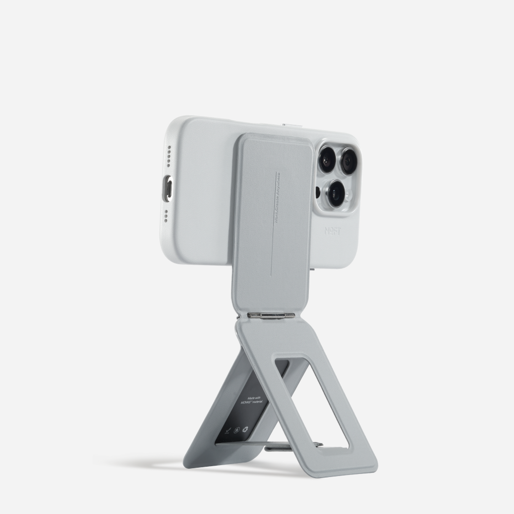 美國MOFT|瞬變三角支架 MOVAS™ 四色可選