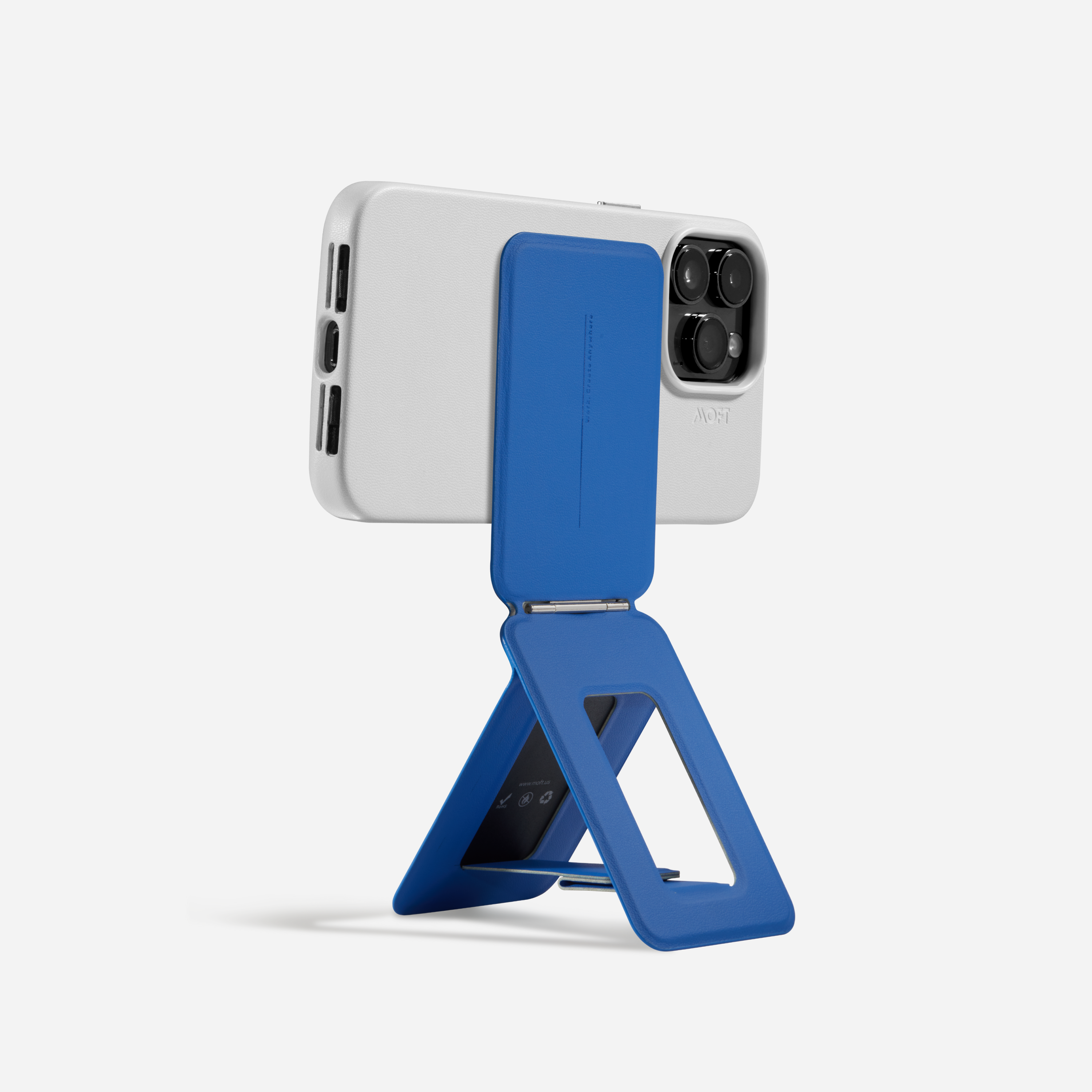 美國MOFT|瞬變三角支架 MOVAS™ 四色可選