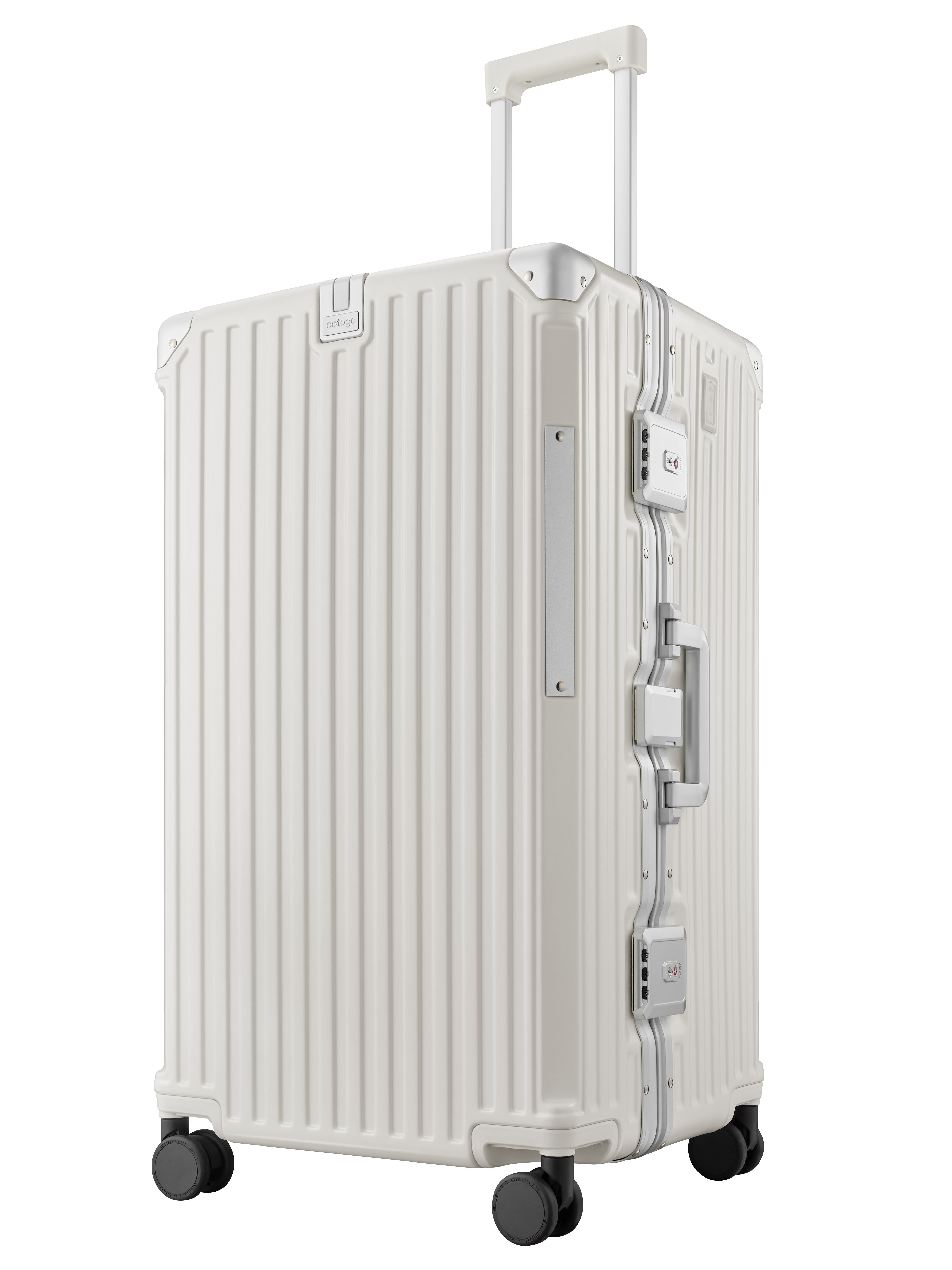 30吋自在白 ▎杯電旅箱