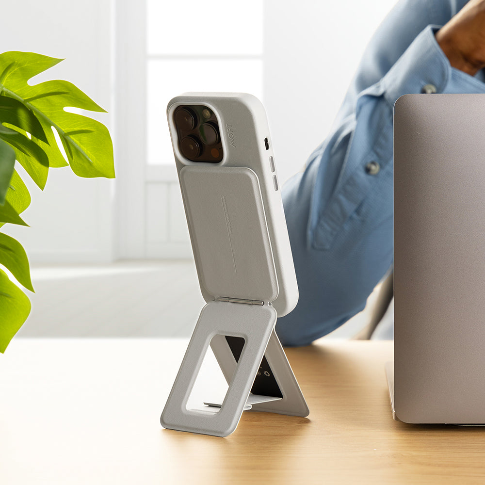 美國MOFT｜瞬變三角支架 MOVAS™ 四色可選