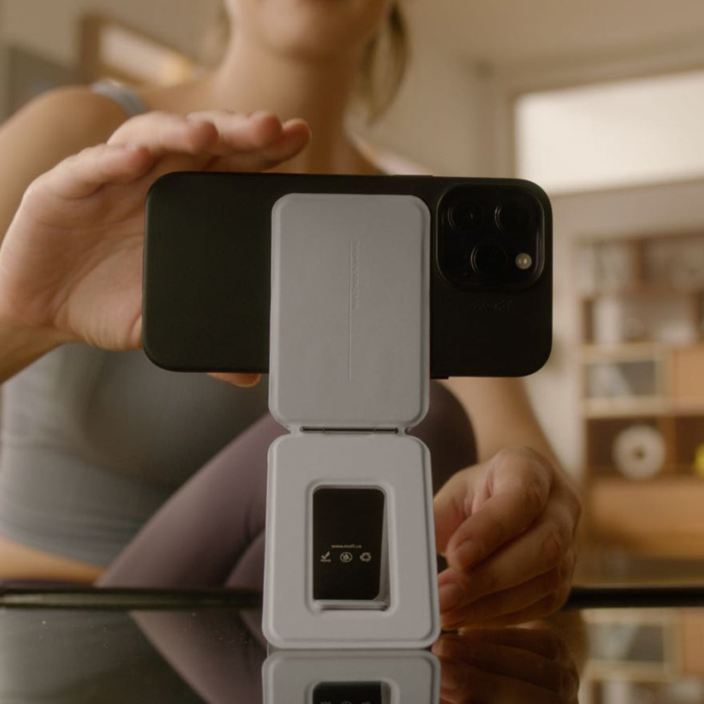 美國MOFT｜瞬變三角支架 MOVAS™ 四色可選