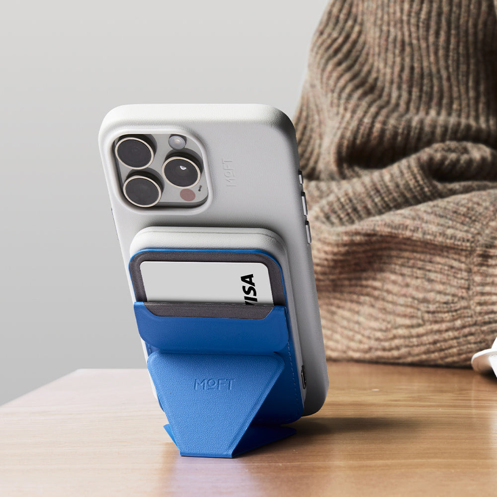 美國MOFT｜磁吸手機支架 MOVAS™ 四色可選