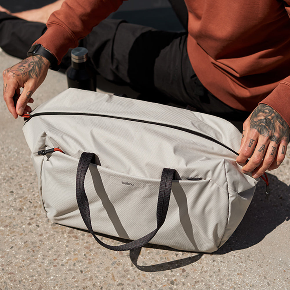澳洲 Bellroy | Lite Duffel 輕量防割旅行包 (原廠授權經銷)