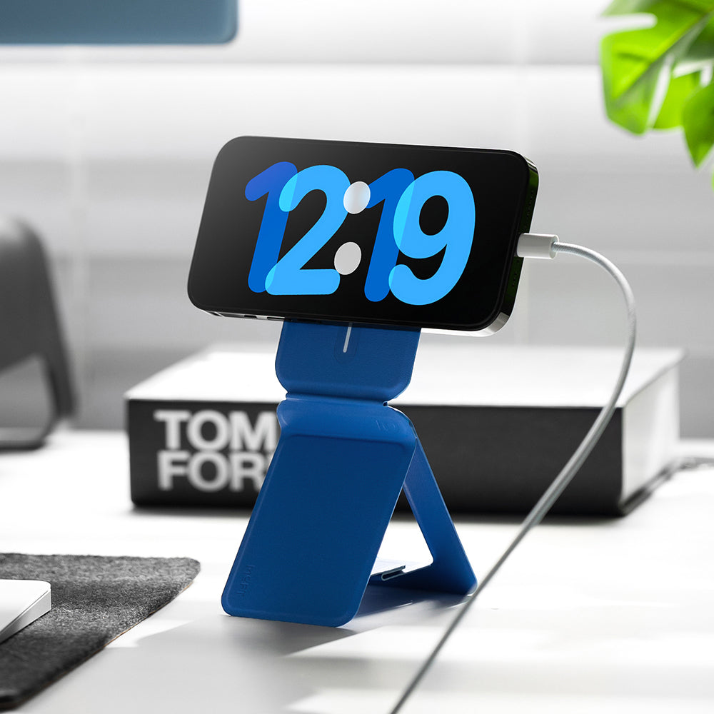 美國MOFT｜瞬變三角支架 MOVAS™ 四色可選