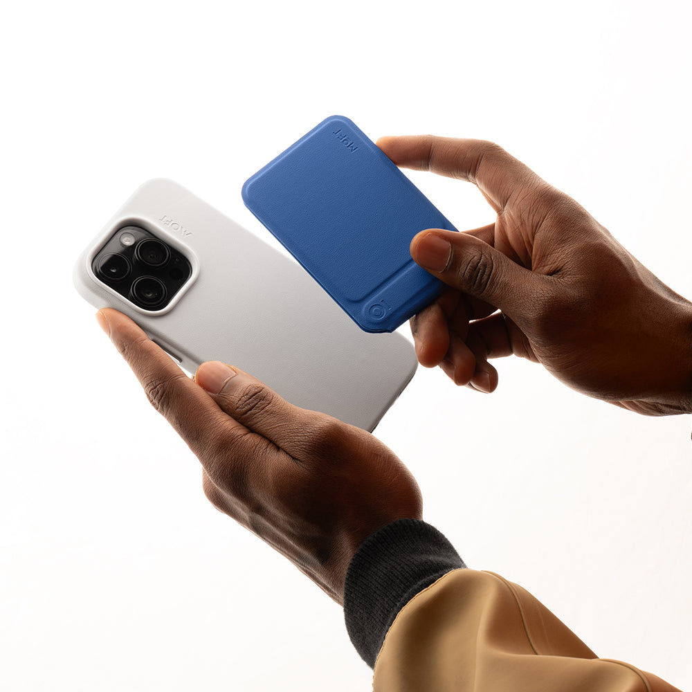 美國MOFT｜瞬變三角支架 MOVAS™ 四色可選