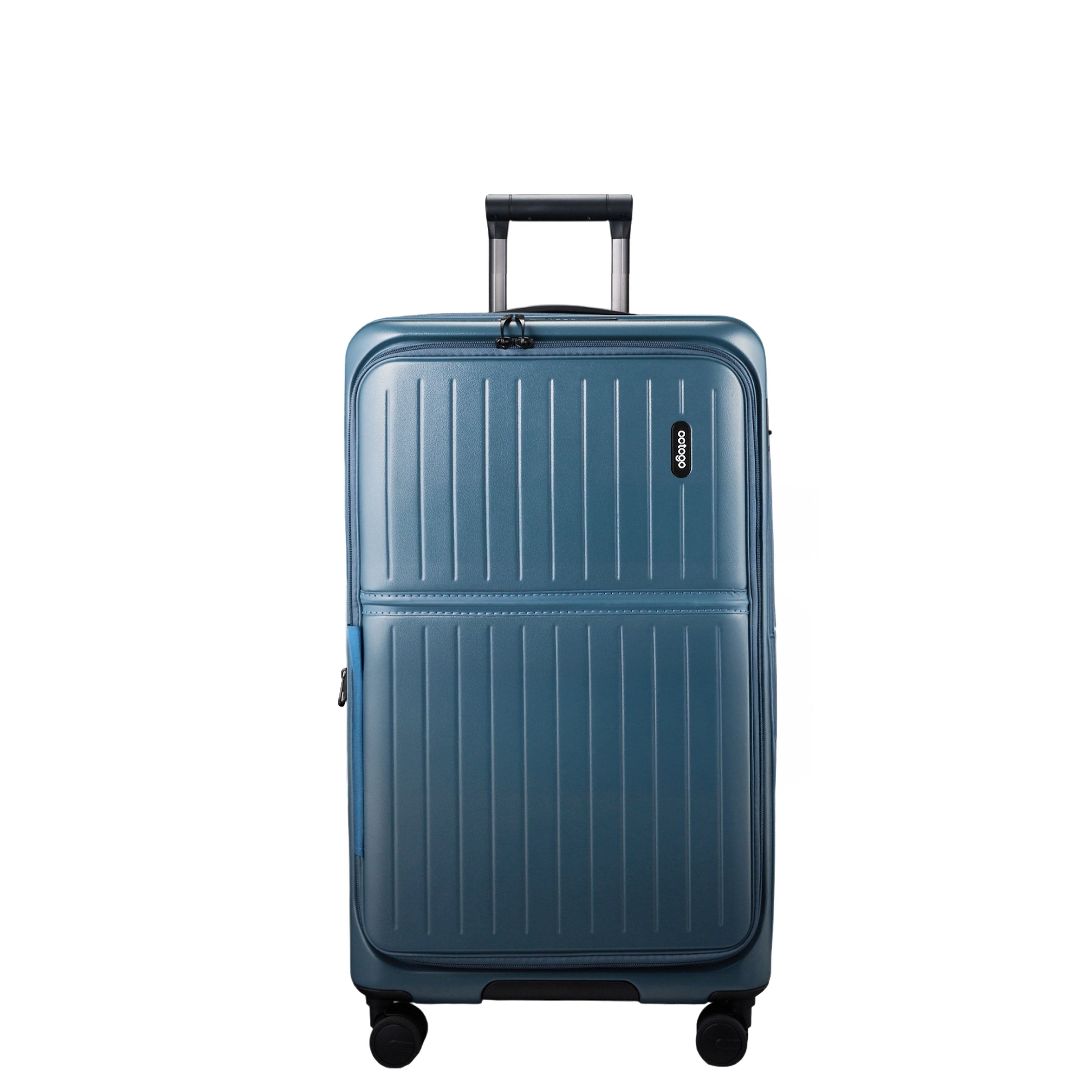 24吋立可開煞車旅箱 行李箱