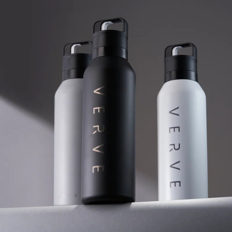 WOKY 純鈦零秒瓶780ml