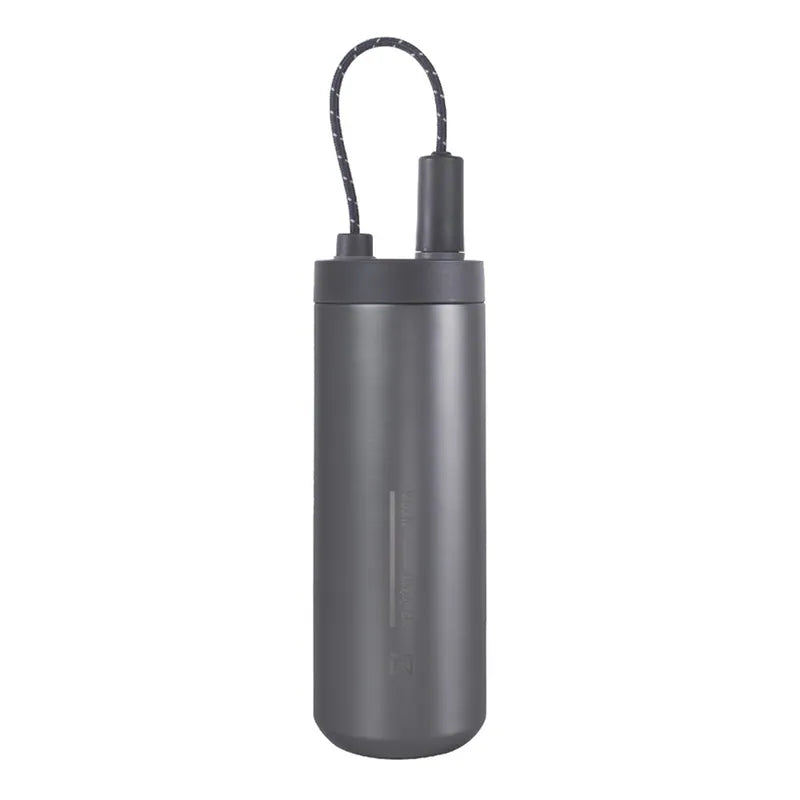 WOKY 純鈦遛遛杯750ml