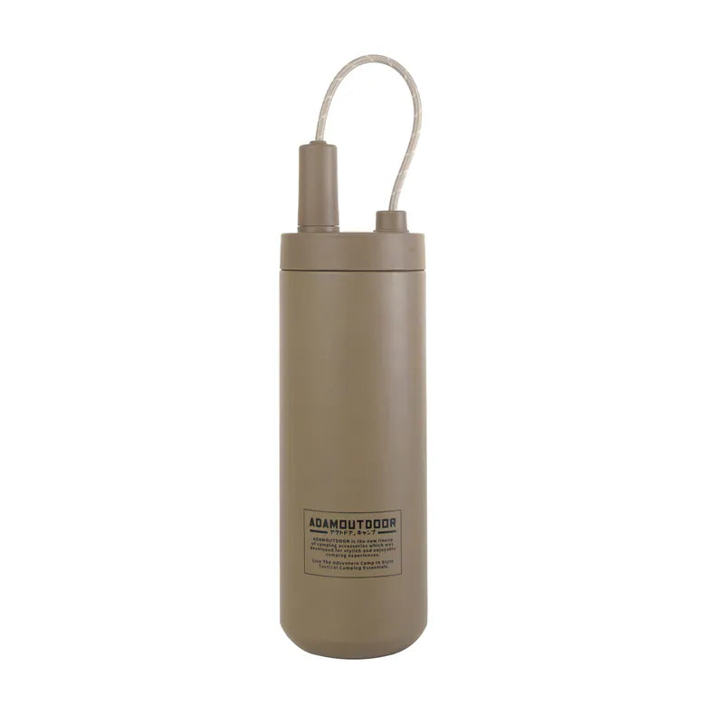 WOKY 純鈦遛遛杯750ml