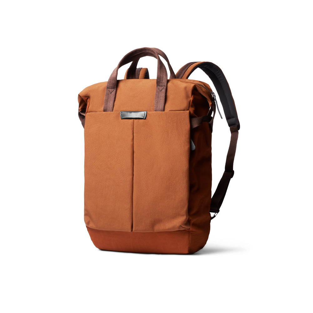 Bellroy | Tokyo Totepack 多功能電腦通勤後背包