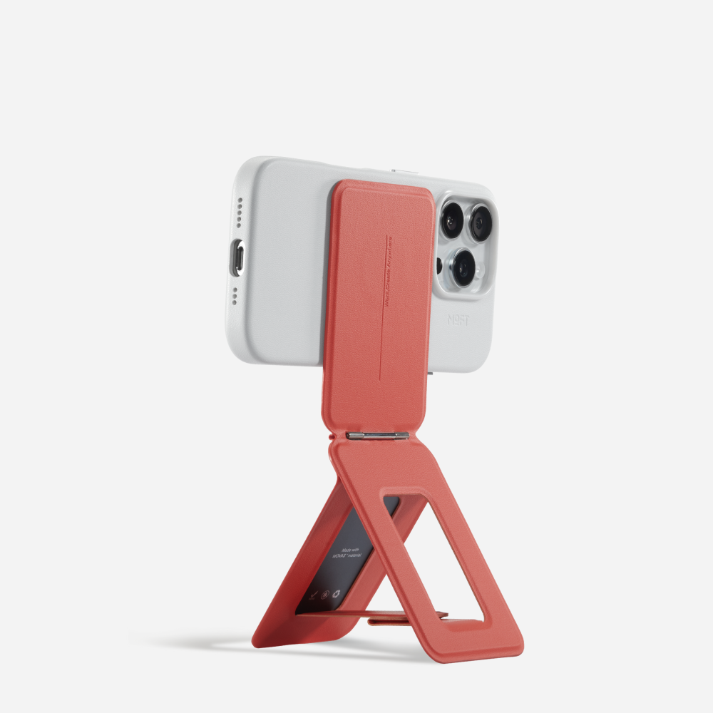 美國MOFT｜瞬變三角支架 MOVAS™ 四色可選