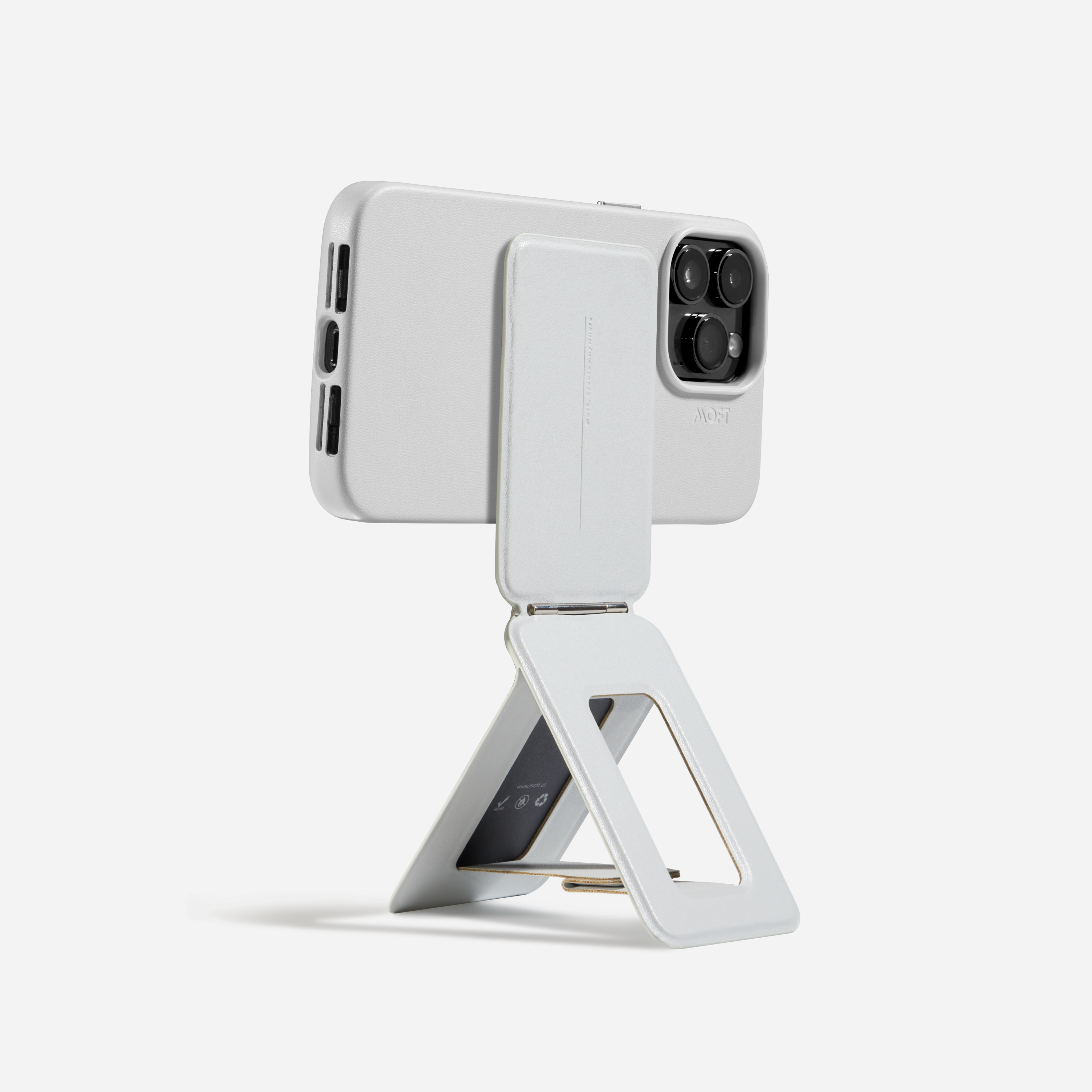 美國MOFT｜瞬變三角支架 MOVAS™ 四色可選