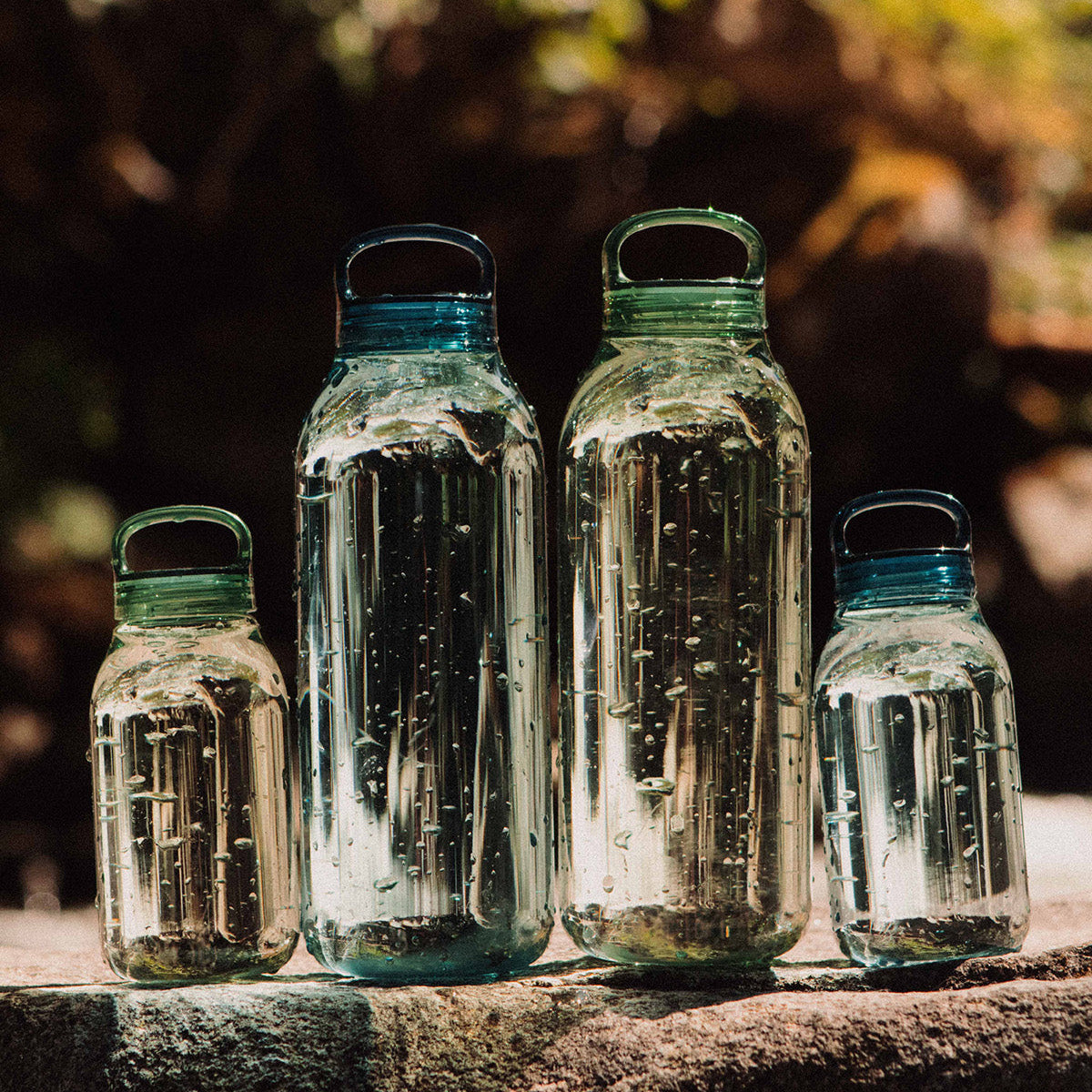 日本KINTO輕水瓶